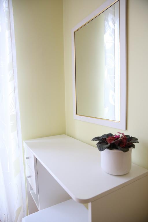 Apartment Zubcic زادار الغرفة الصورة